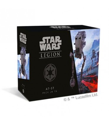 Star Wars Legion - At-st