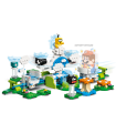 Lego - Il mondo-cielo di Lakitu (Pack di espansione) - 71389