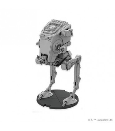 Star Wars Legion - At-st