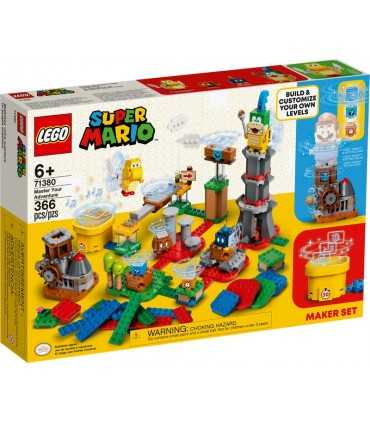 Lego - Costruisci la tua avventura (Maker Pack) - 71380