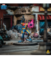 Marvel Crisis Protocol - Bishop & Nightcrawler