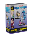 Marvel Crisis Protocol - Professor X & Shadow King