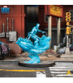 Marvel Crisis Protocol - Iceman & Shadowcat
