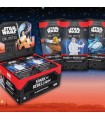 Star Wars Unlimited - Spark of Rebellion: Booster EN