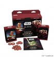 Star Wars Unlimited - Twilight of the Republic: Starter Set EN