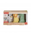 Fisher-Price - Wood: Animali della Savana