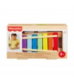 Fisher-Price - Wood: Xilofono