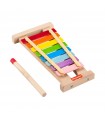 Fisher-Price - Wood: Xilofono