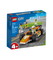 Lego - Auto da corsa - 60322