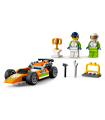 Lego - Auto da corsa - 60322