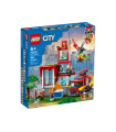 Lego - Caserma dei Pompieri - 60320