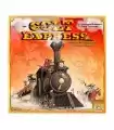 Colt Express - Gioco da Tavolo per 2-6 Giocatori, Avventure nel Far West, Combattimento e Strategia, 30 Minuti di Divertimento!