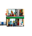 Lego - Inseguimento della polizia alla banca - 60317