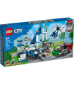 Lego - Stazione di Polizia - 60316