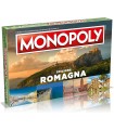 MONOPOLY - EDIZIONE ROMAGNA