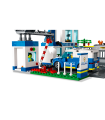 Lego - Stazione di Polizia - 60316