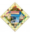 MONOPOLY - EDIZIONE ROMAGNA