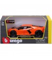 Lamborghini Revuelto  1:24