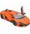 Lamborghini Revuelto  1:24