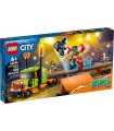 Lego - Truck dello Stunt Show - 60294