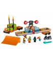 Lego - Truck dello Stunt Show - 60294