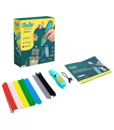 3DOODLER START + PENNA 3D