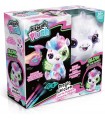 AIRBRUSH PLUSH MAGIC UNICORN