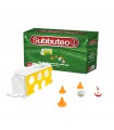 SUBBUTEO SET ALLENAMENTO