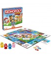 MONOPOLY - JUNIOR - PAW PATROL
