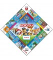 MONOPOLY - JUNIOR - PAW PATROL