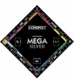 MONOPOLY - EDIZIONE MEGA MONOPOLY BLACK EDITION