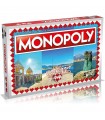 MONOPOLY - EDIZIONE VIAREGGIO
