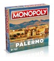 MONOPOLY - EDIZIONE PALERMO