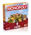 MONOPOLY - I BORGHI PIÙ BELLI D'ITALIA - LAZIO