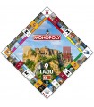 MONOPOLY - I BORGHI PIÙ BELLI D'ITALIA - LAZIO