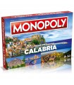 MONOPOLY - I BORGHI PIÙ BELLI D'ITALIA - CALABRIA