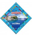 MONOPOLY - I BORGHI PIÙ BELLI D'ITALIA - CALABRIA