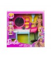 Barbie Hair Salon