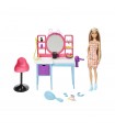 Barbie Hair Salon