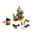 Lego - L’avventura di Jasmine e Mulan - 43208