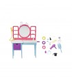 Barbie Hair Salon