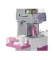 Barbie Coffe Shop