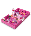 Lego - La porta magica di Isabela - 43201