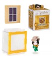 Wizardirg World - Harry Potter: Mini Personaggi Collezionabili Il Prigioniero di Azkaban