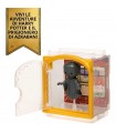 Wizardirg World - Harry Potter: Mini Personaggi Collezionabili Il Prigioniero di Azkaban