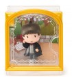 Wizardirg World - Harry Potter: Mini Personaggi Collezionabili Il Prigioniero di Azkaban