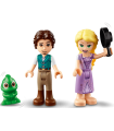 Lego - La torre di Rapunzel - 43187