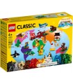 Lego - Giro del mondo - 11015