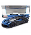 Maisto - Bugatti Bolide Scala 1:24