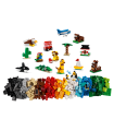 Lego - Giro del mondo - 11015